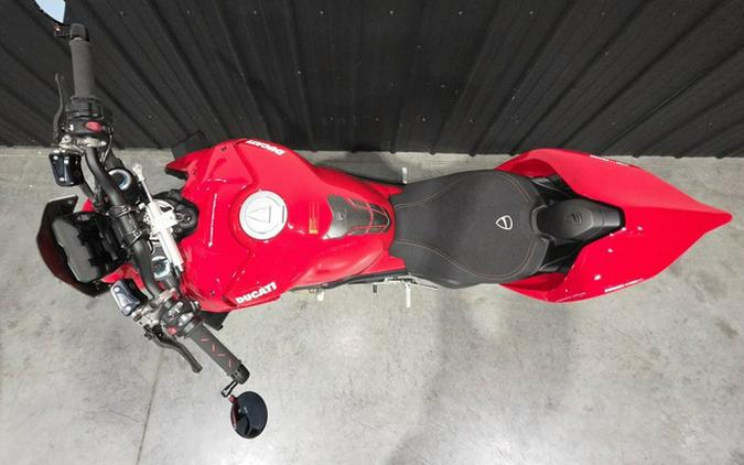 2020 DUCATI STREETFIGHTER V4