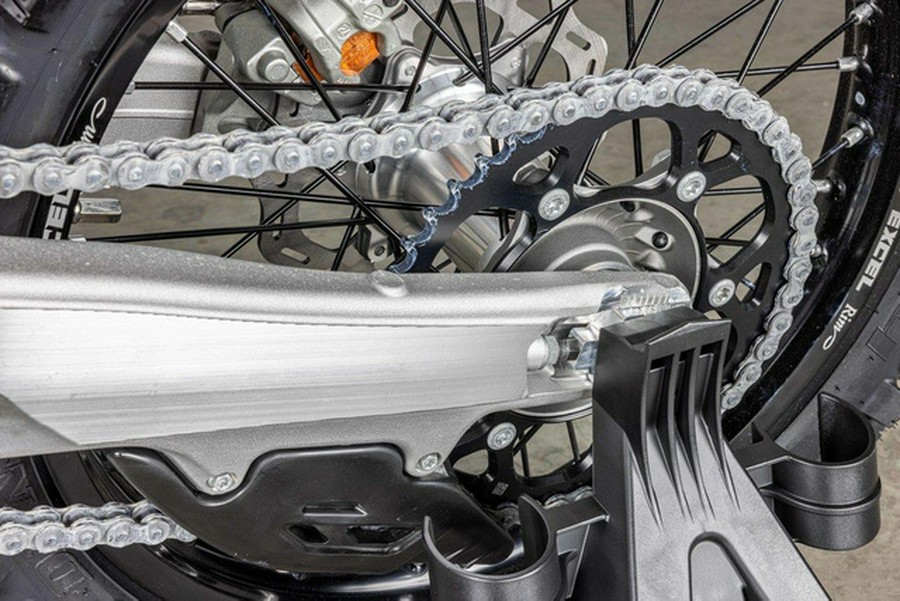 2027 KTM SX 300