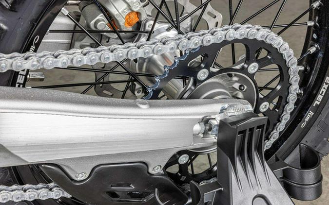 2027 KTM SX 300