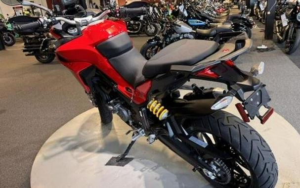 Used 2023 Ducati Multistrada V2 S