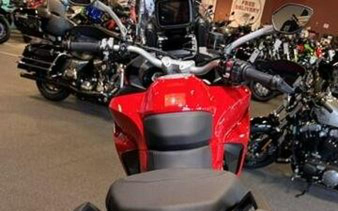 Used 2023 Ducati Multistrada V2 S