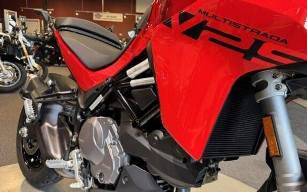 Used 2023 Ducati Multistrada V2 S