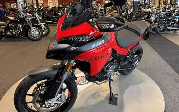 Used 2023 Ducati Multistrada V2 S