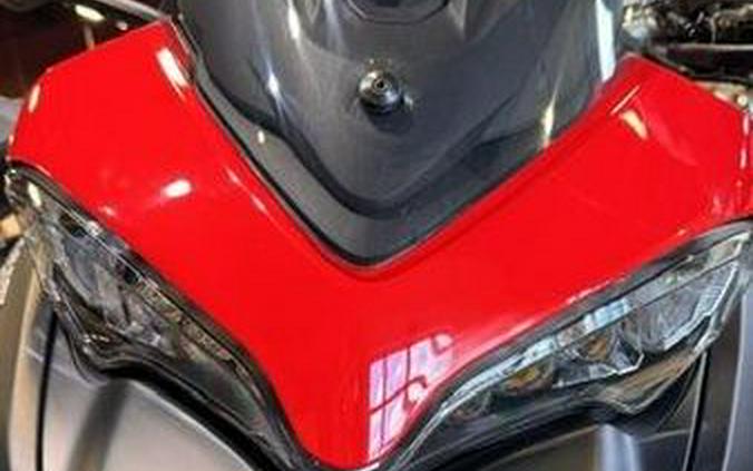 Used 2023 Ducati Multistrada V2 S