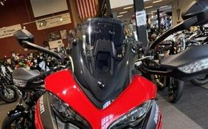 Used 2023 Ducati Multistrada V2 S
