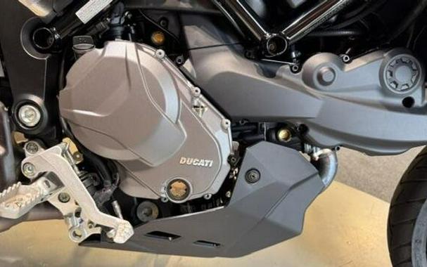 Used 2023 Ducati Multistrada V2 S