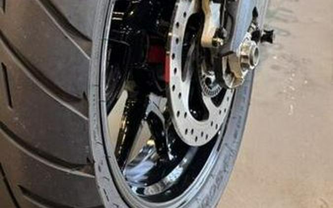 Used 2023 Ducati Multistrada V2 S