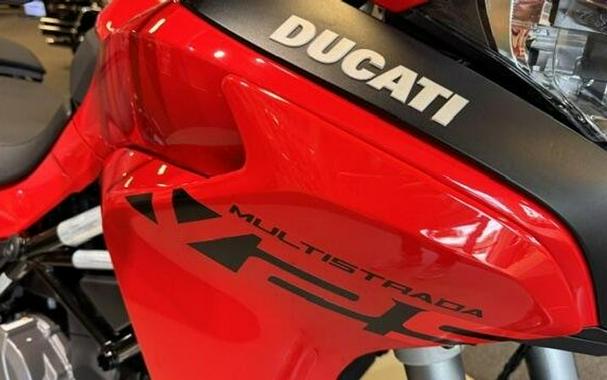 Used 2023 Ducati Multistrada V2 S