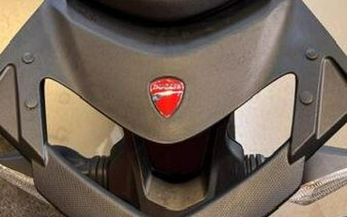 Used 2023 Ducati Multistrada V2 S