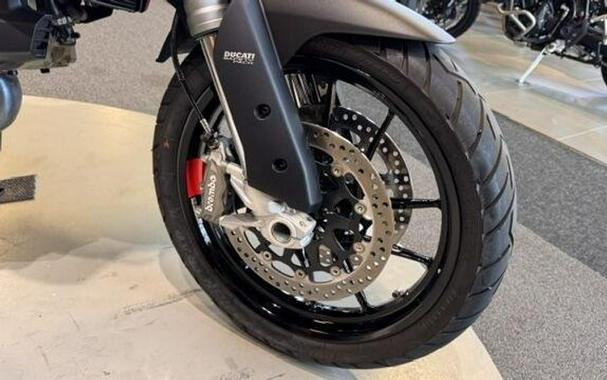 Used 2023 Ducati Multistrada V2 S