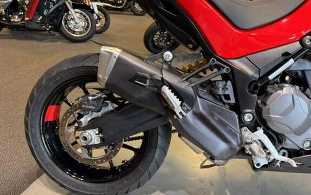 Used 2023 Ducati Multistrada V2 S