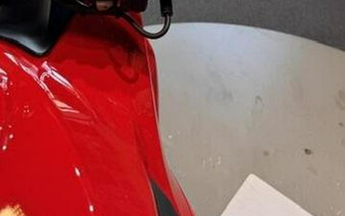 Used 2023 Ducati Multistrada V2 S