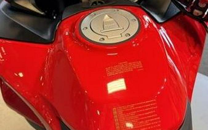 Used 2023 Ducati Multistrada V2 S