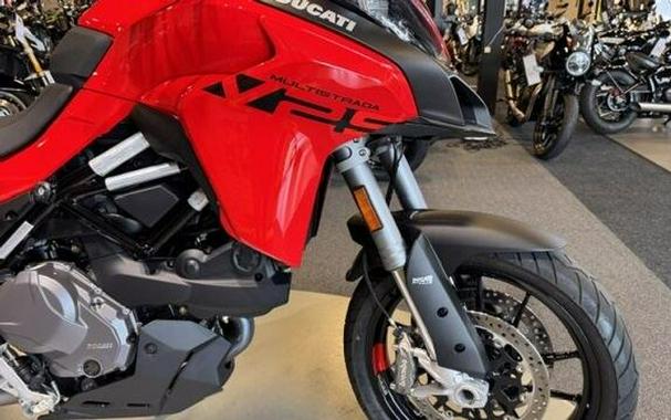 Used 2023 Ducati Multistrada V2 S