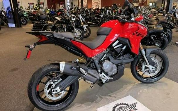 Used 2023 Ducati Multistrada V2 S