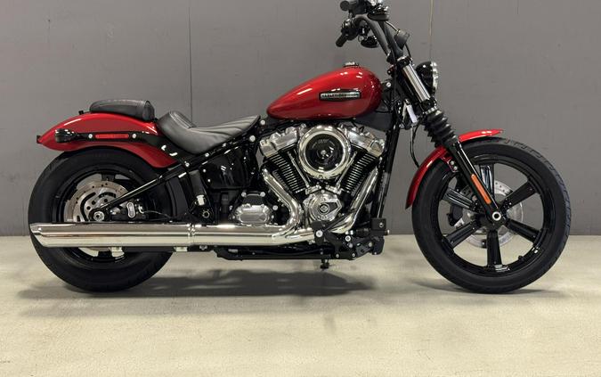 FXBB 2026 Street Bob®