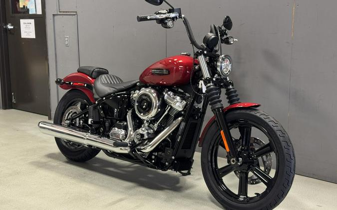 FXBB 2026 Street Bob®
