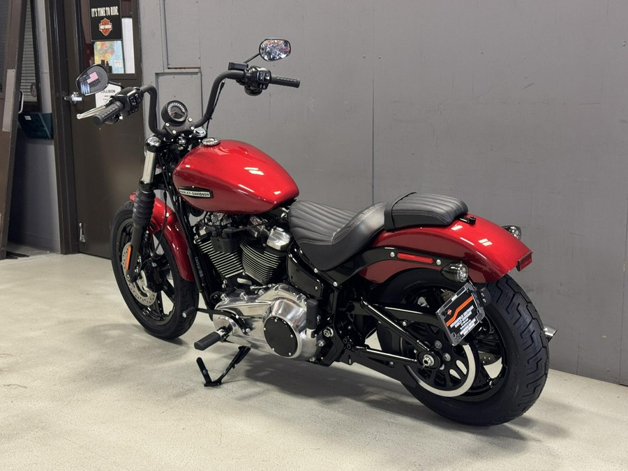 FXBB 2026 Street Bob®