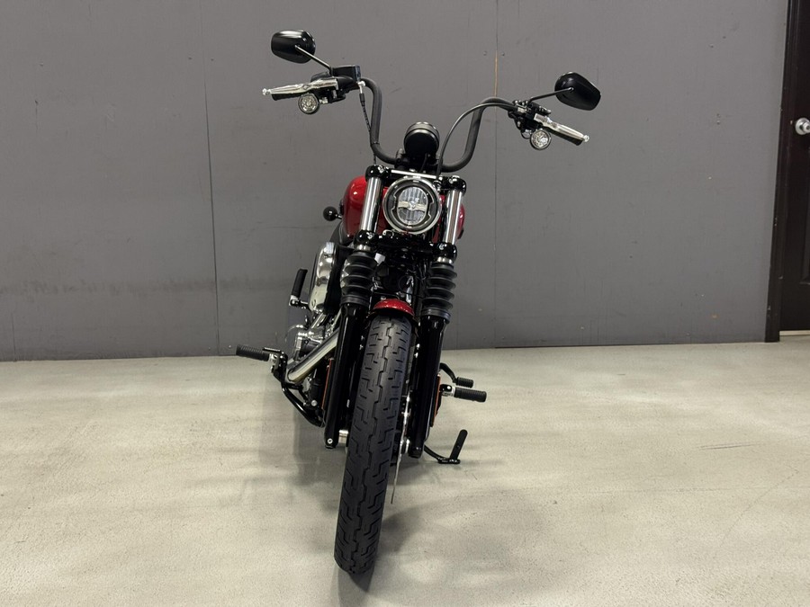FXBB 2026 Street Bob®