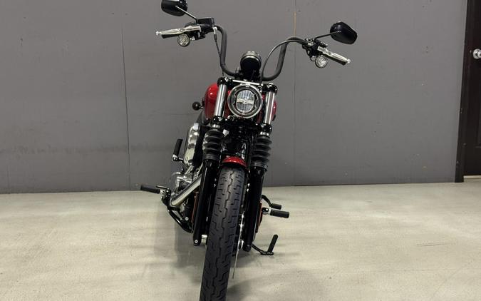 FXBB 2026 Street Bob®