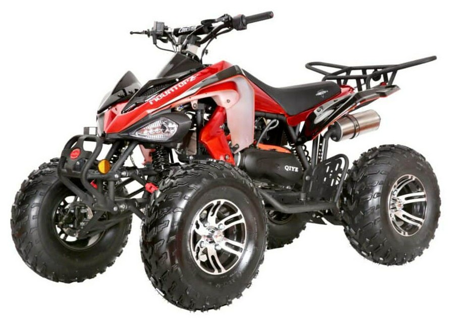 2026 Coolster ATV-3200S