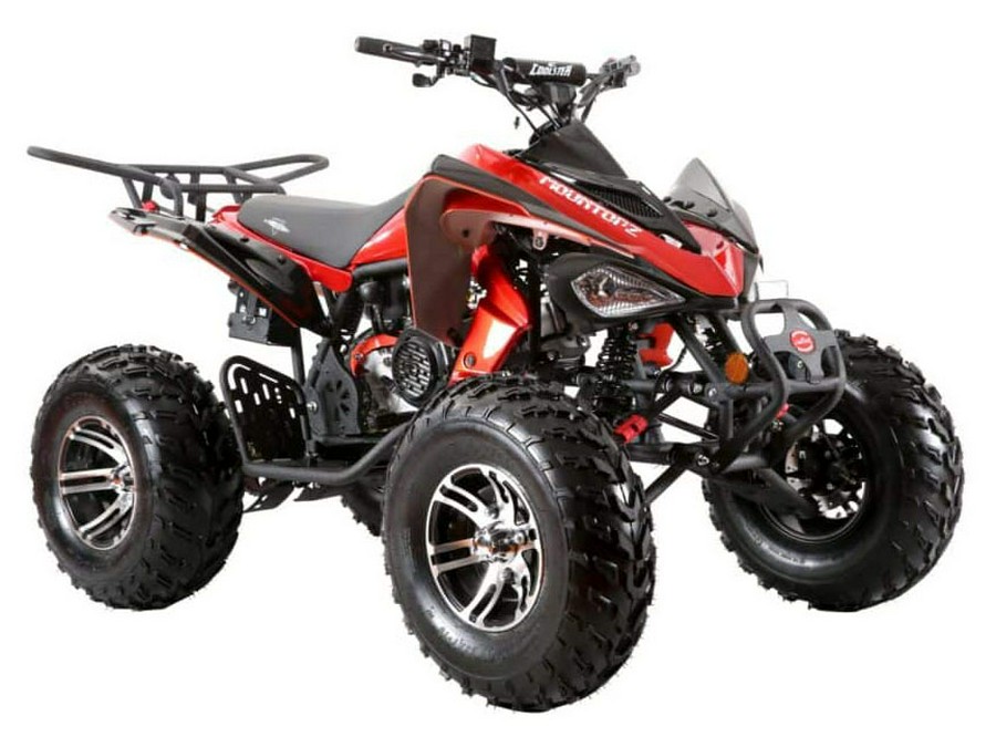 2026 Coolster ATV-3200S