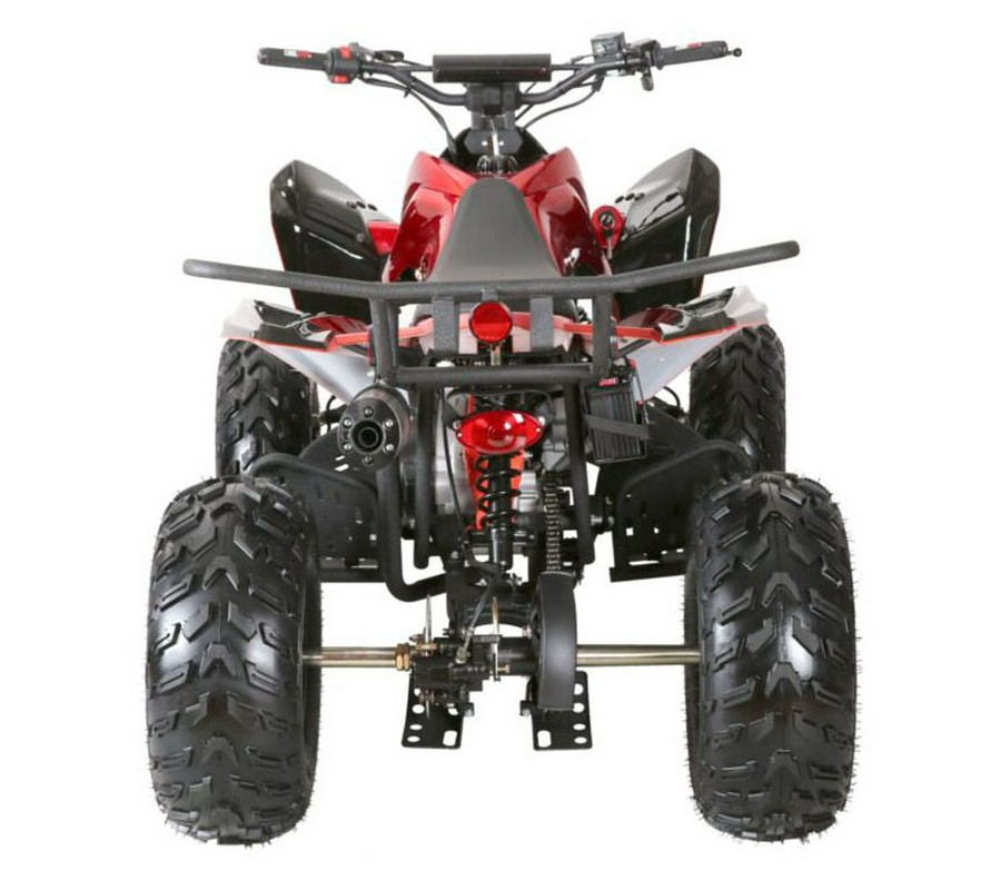 2026 Coolster ATV-3200S
