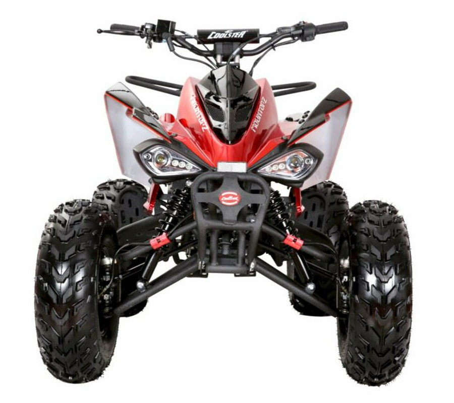 2026 Coolster ATV-3200S
