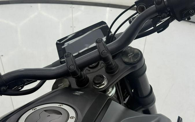 2025 Honda CB300R