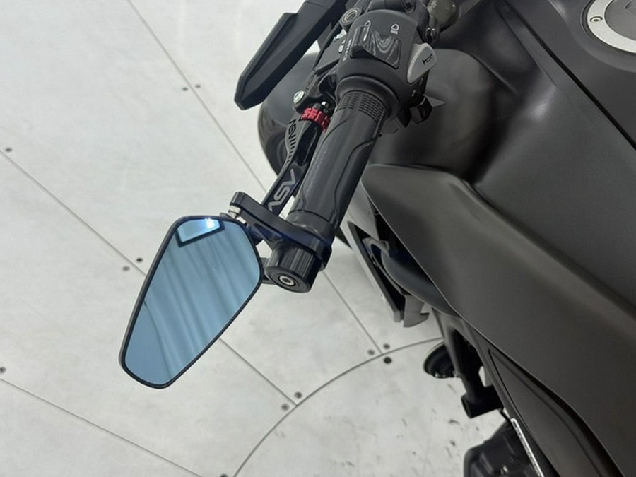 2025 Honda CB300R