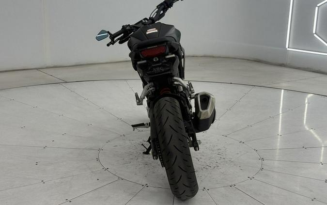 2025 Honda CB300R
