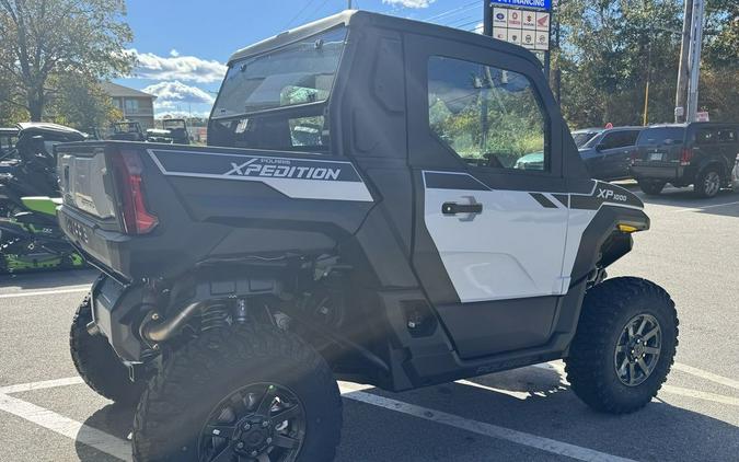 2027 Polaris® XPedition XP NorthStar