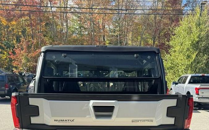 2027 Polaris® XPedition XP NorthStar