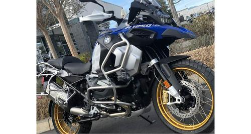 2019 BMW R1250GS & R1250GS Adventure – First Ride