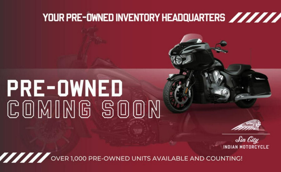 2023 Harley-Davidson® FXLRST - Low Rider® ST