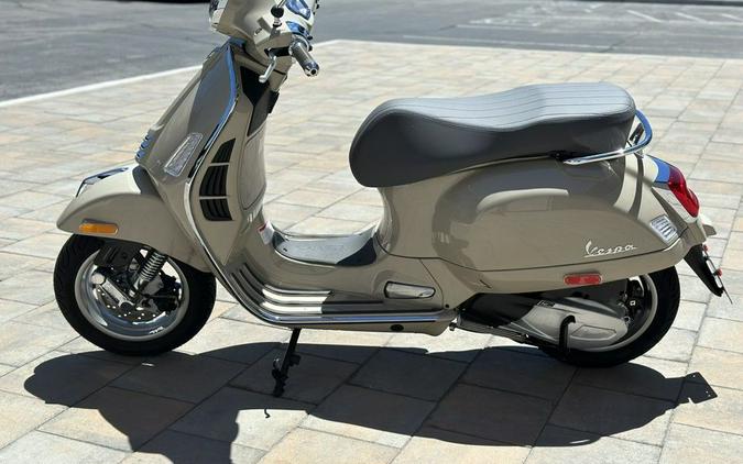 2023 Vespa GTS 300