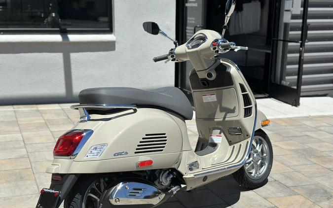 2023 Vespa GTS 300