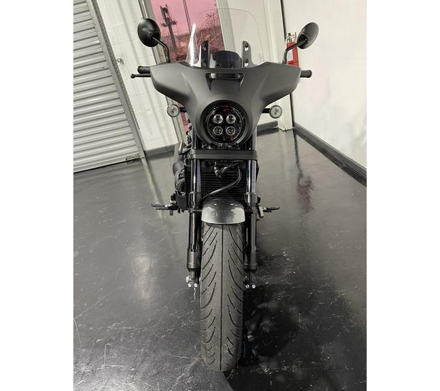 2023 Honda® Rebel 1100 DCT