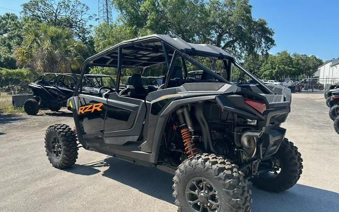 2024 Polaris® RZR XP 4 1000 Premium