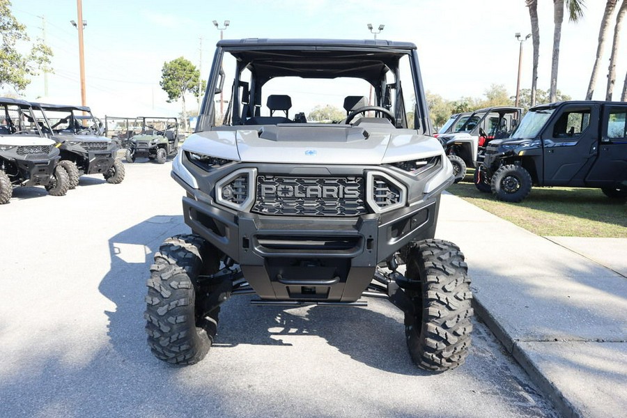 2024 Polaris Ranger Crew XD 1500 Premium