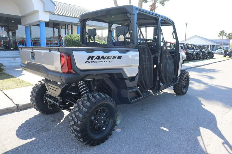 2024 Polaris Ranger Crew XD 1500 Premium