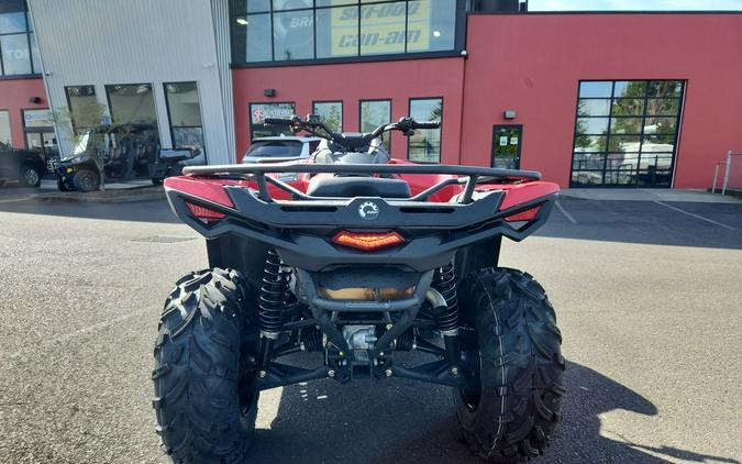 2023 Can-Am Outlander DPS 500