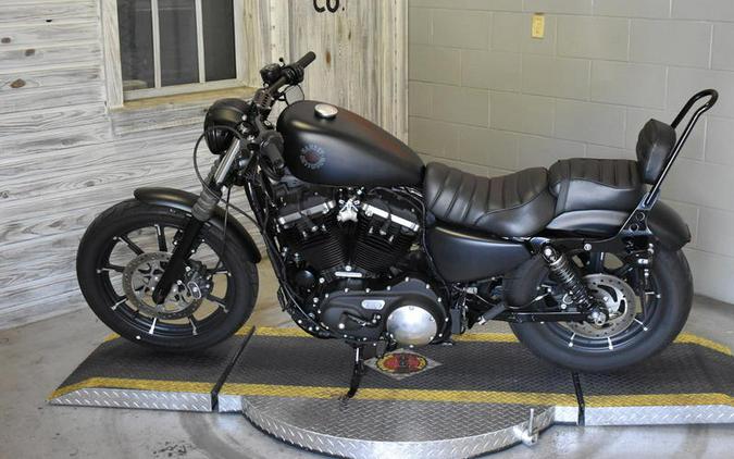 2022 Harley-Davidson® XL883N - Iron 883™