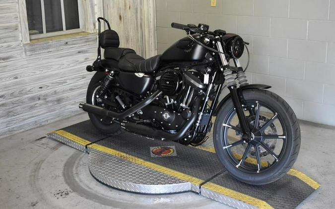 2022 Harley-Davidson® XL883N - Iron 883™