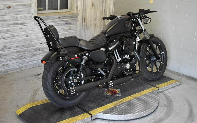 2022 Harley-Davidson® XL883N - Iron 883™