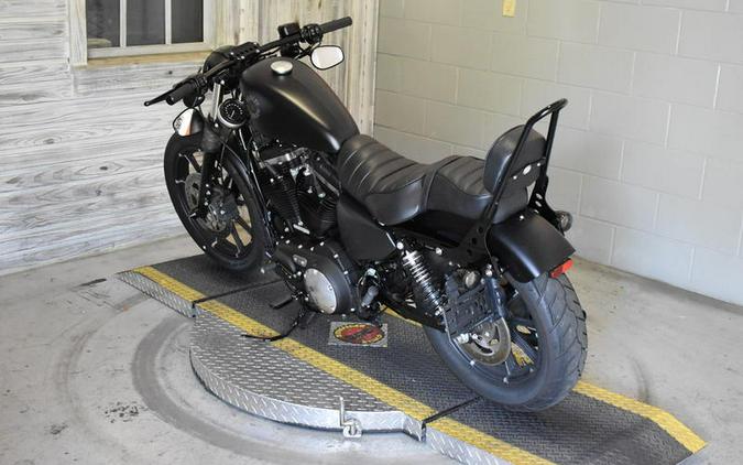 2022 Harley-Davidson® XL883N - Iron 883™