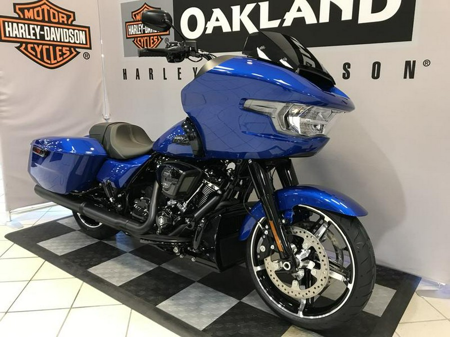 2024 Harley-Davidson® FLTRX - Road Glide®