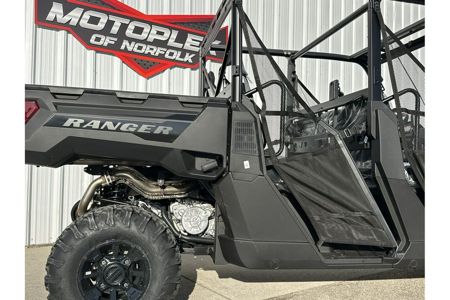 2024 Polaris Industries RANGER CREW 1000 PREMIUM