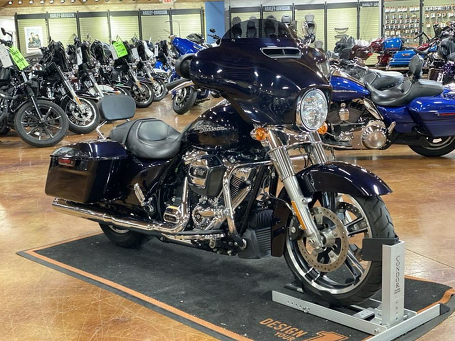 2019 Harley-Davidson FLHX - Street Glide