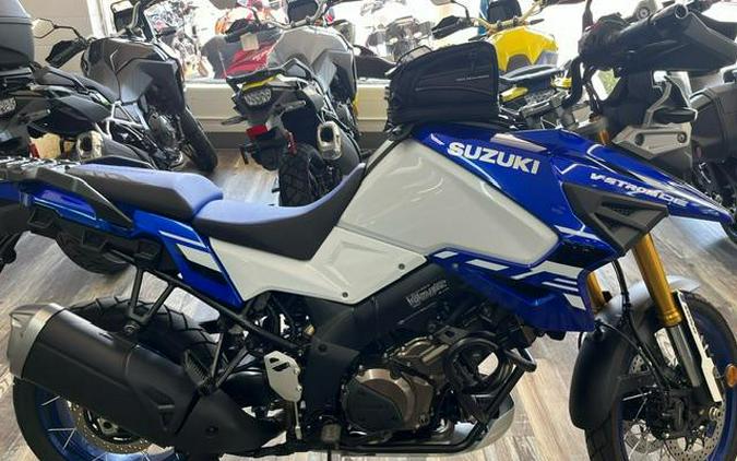 2023 Suzuki V-Strom 1050 DE